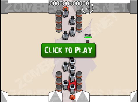 blox zombie game|Boxhead 2Play ️ Two Player Games.